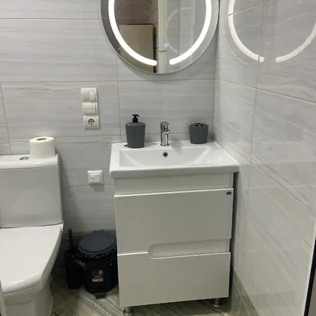 Lodge Yaremchuk Tyudov