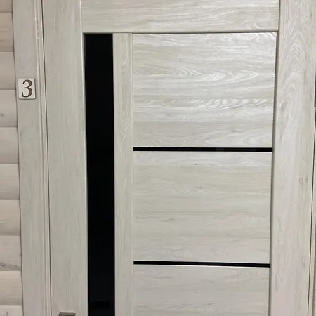 אכסניה Yaremchuk *