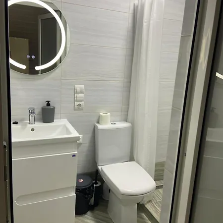 אכסניה Yaremchuk