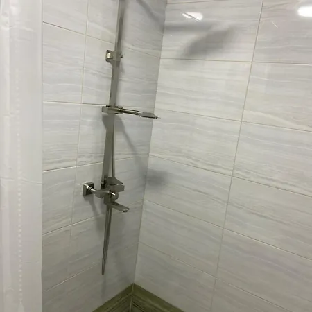 אכסניה Yaremchuk Tyudov