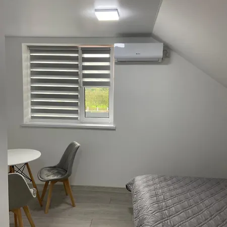 אכסניה Yaremchuk