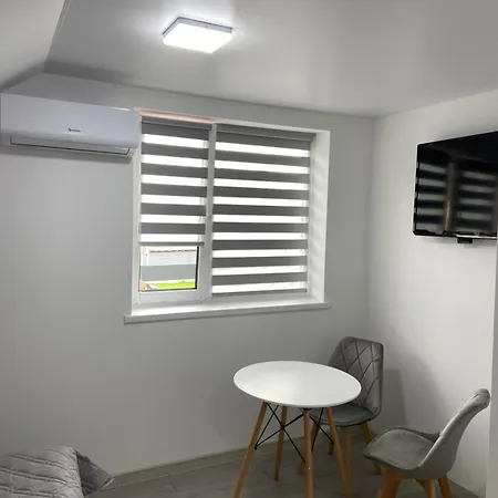 Yaremchuk Lodge Tyudov