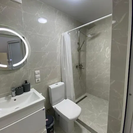 אכסניה Yaremchuk *