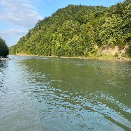 אכסניה Yaremchuk